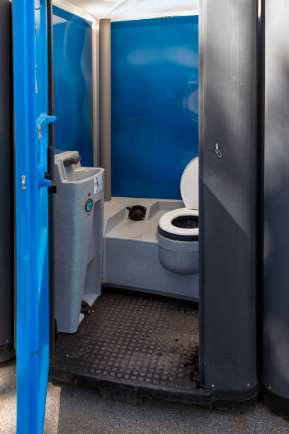 Silsbee, TX porta potty rental Company