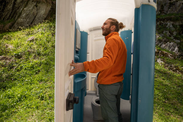 Best Long-term porta potty rental  in Silsbee, TX