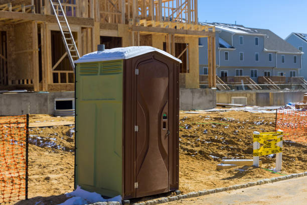 Best Local porta potty services  in Silsbee, TX