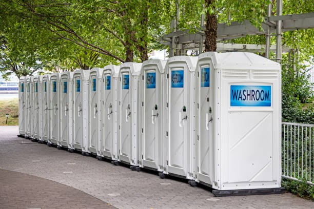 Portable Toilet Options We Offer in Silsbee, TX