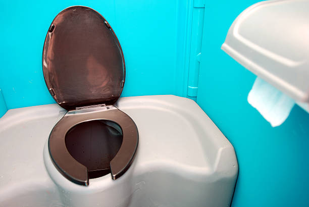 Best Best portable toilet rental  in Silsbee, TX