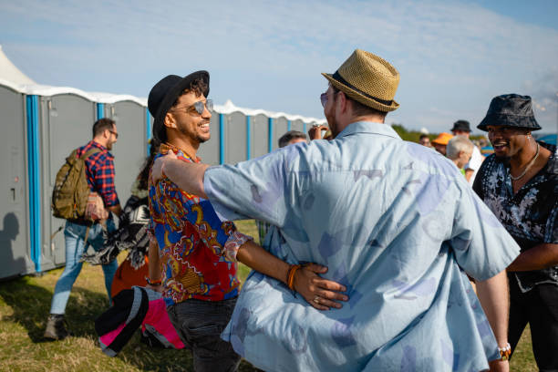 Trusted Silsbee, TX porta potty rental Experts