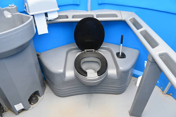 Best Portable bathroom rental  in Silsbee, TX