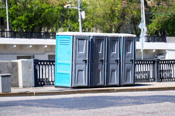 Best Construction site porta potty rental  in Silsbee, TX