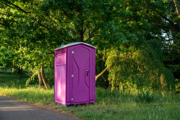 Best High-end porta potty rental  in Silsbee, TX